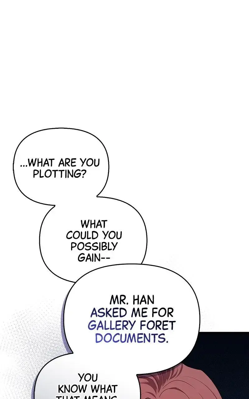 Won’t You Cheat With Me? chapter 30 page 5