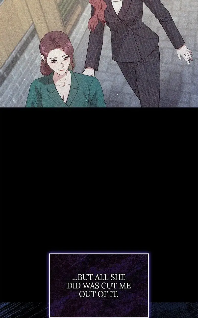 Won’t You Cheat With Me? chapter 30 page 41