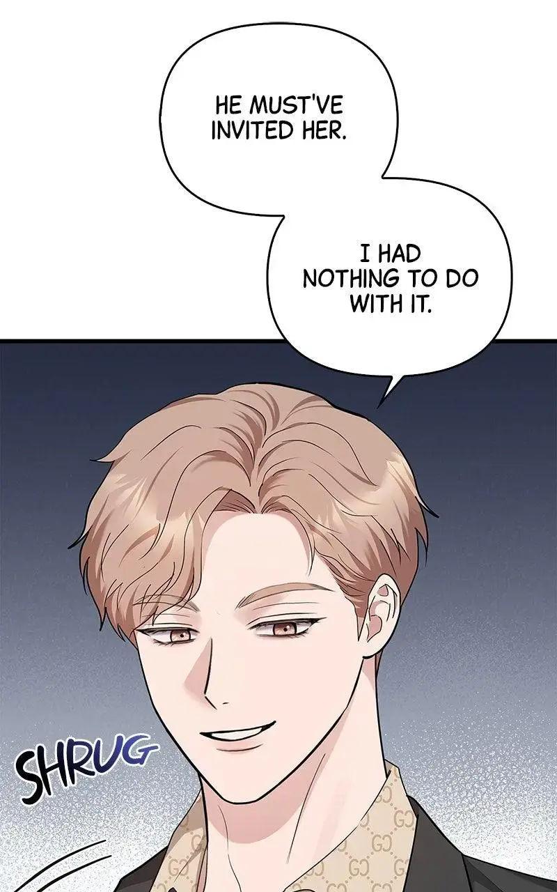 Won’t You Cheat With Me? chapter 30 page 79
