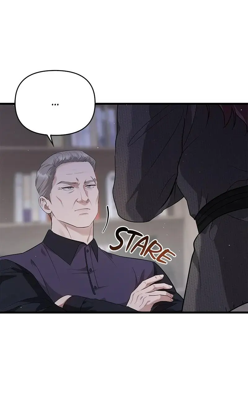 Won’t You Cheat With Me? chapter 30 page 4