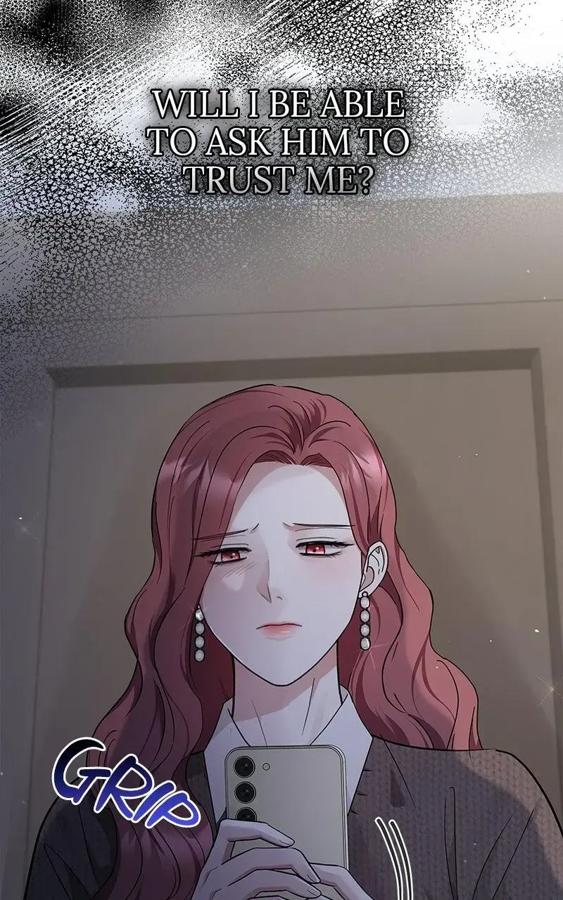 Won’t You Cheat With Me? chapter 30 page 29
