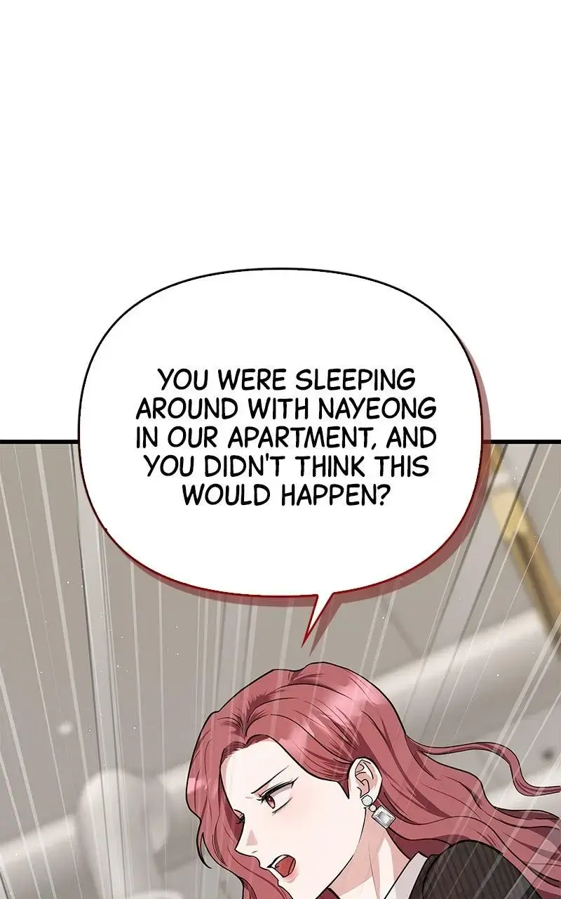 Won’t You Cheat With Me? chapter 31 page 94