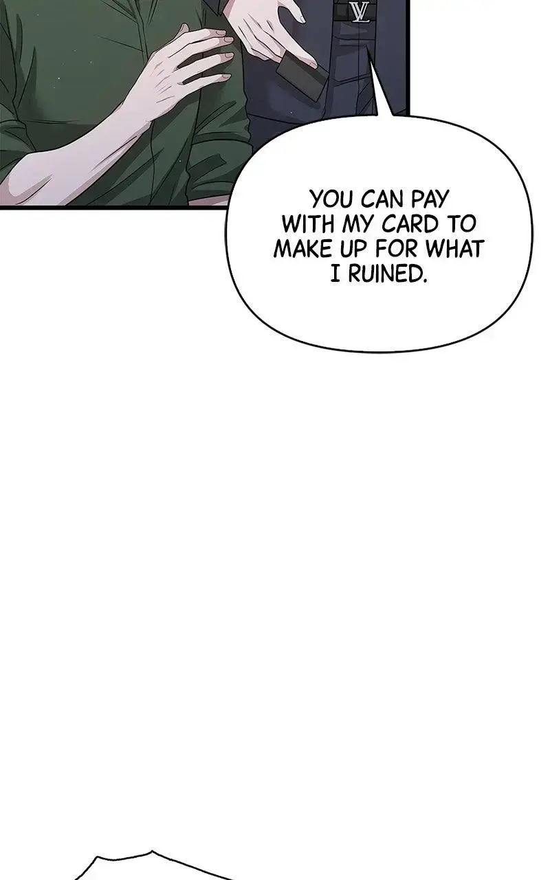 Won’t You Cheat With Me? chapter 31 page 78