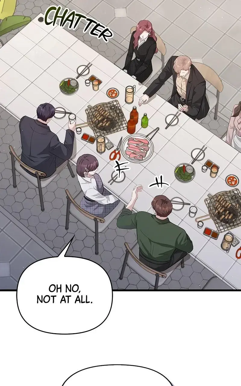 Won’t You Cheat With Me? chapter 31 page 2