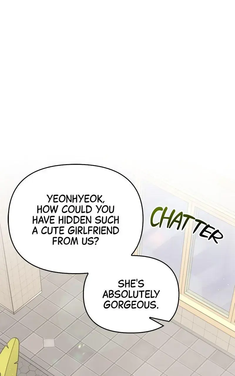 Won’t You Cheat With Me? chapter 31 page 1