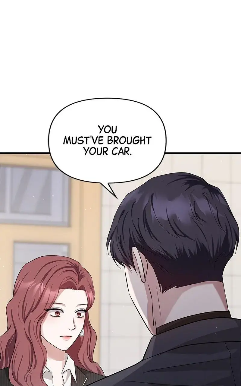 Won’t You Cheat With Me? chapter 31 page 25
