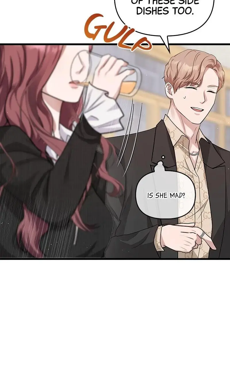 Won’t You Cheat With Me? chapter 31 page 36
