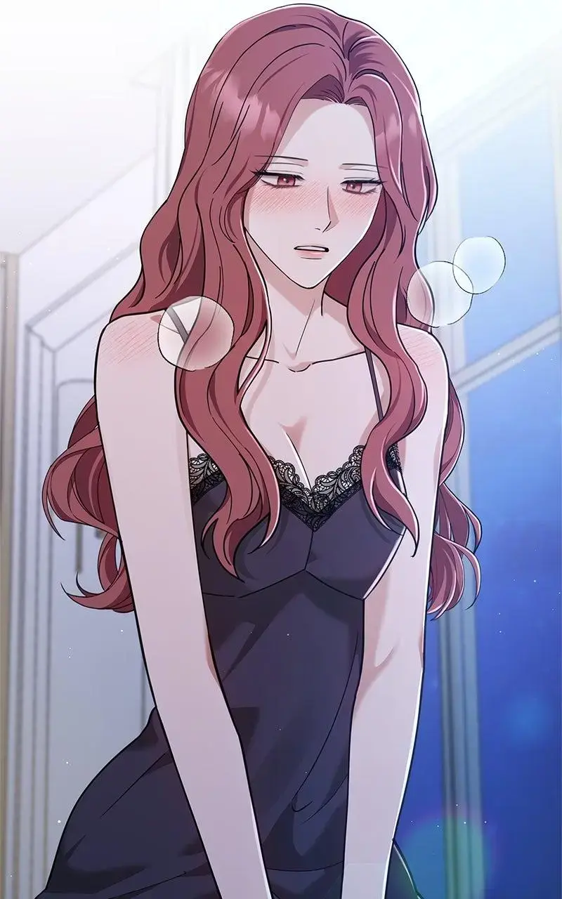 Won’t You Cheat With Me? chapter 32 page 80