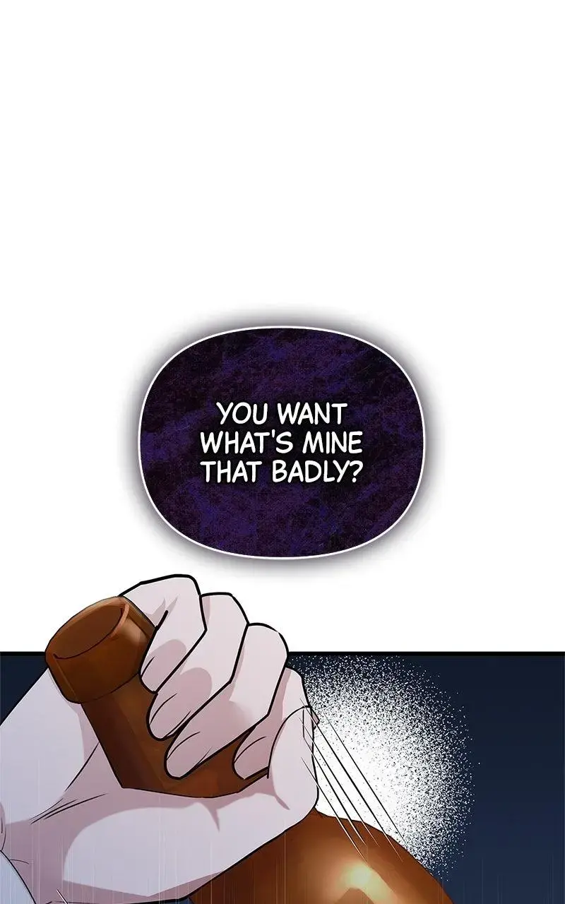 Won’t You Cheat With Me? chapter 32 page 1