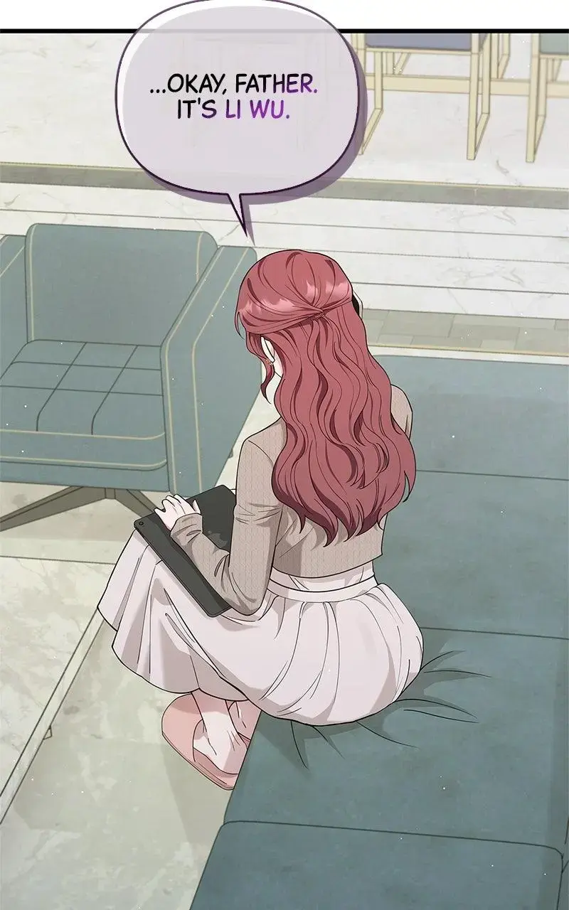 Won’t You Cheat With Me? chapter 32 page 95