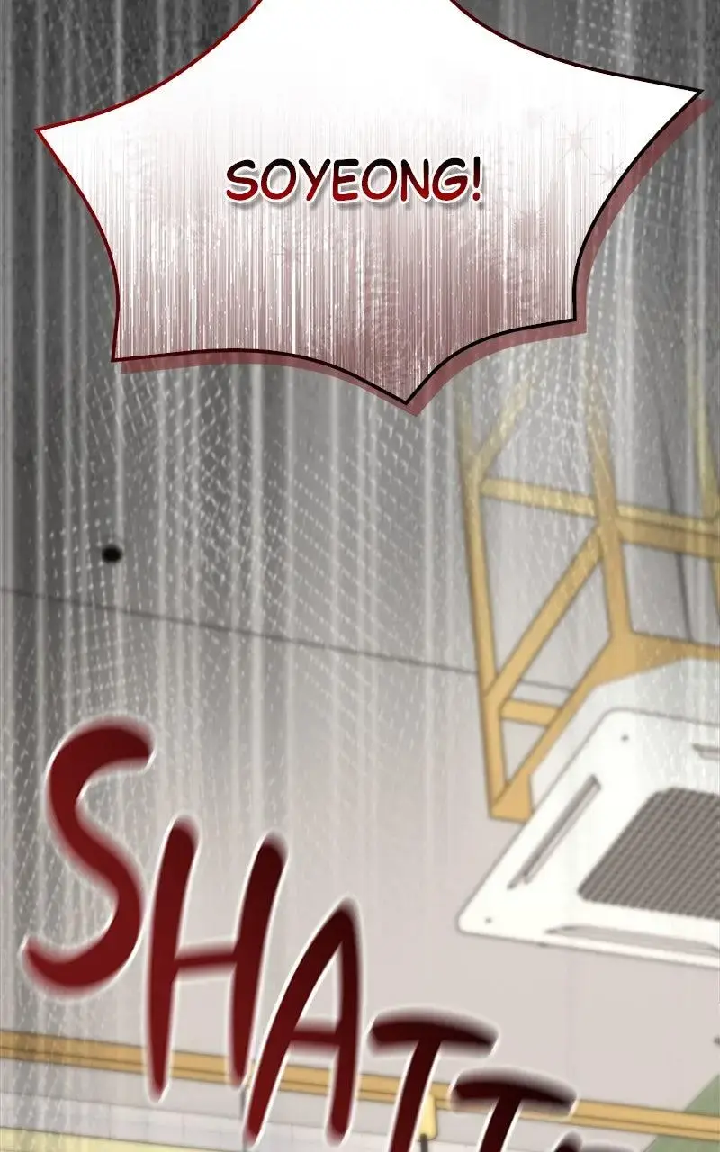 Won’t You Cheat With Me? chapter 32 page 8