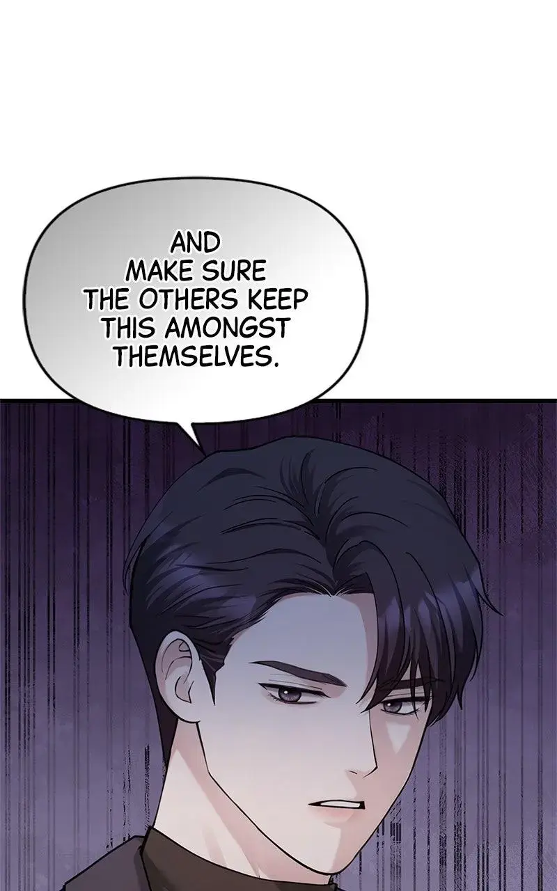 Won’t You Cheat With Me? chapter 32 page 18