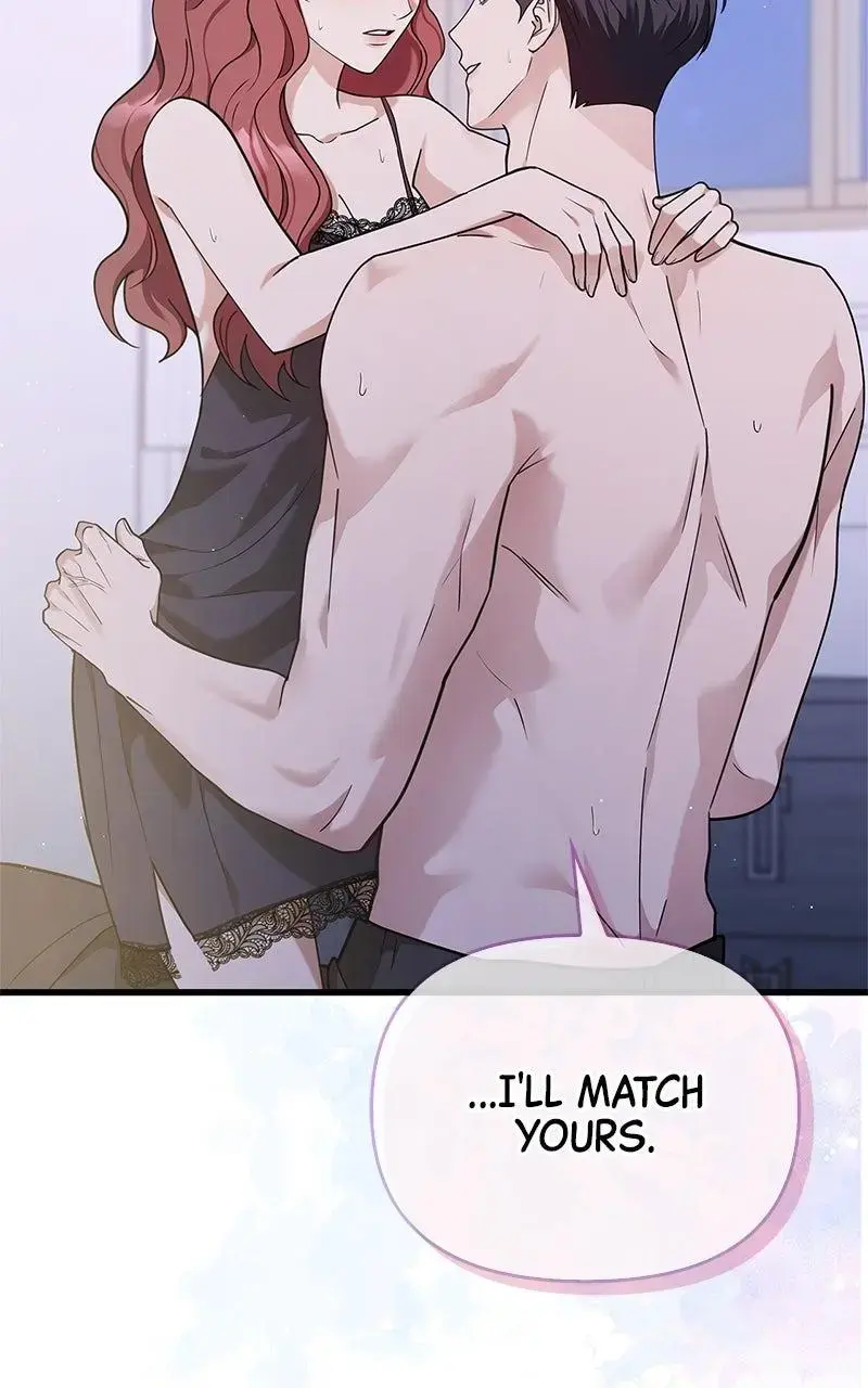 Won’t You Cheat With Me? chapter 32 page 74