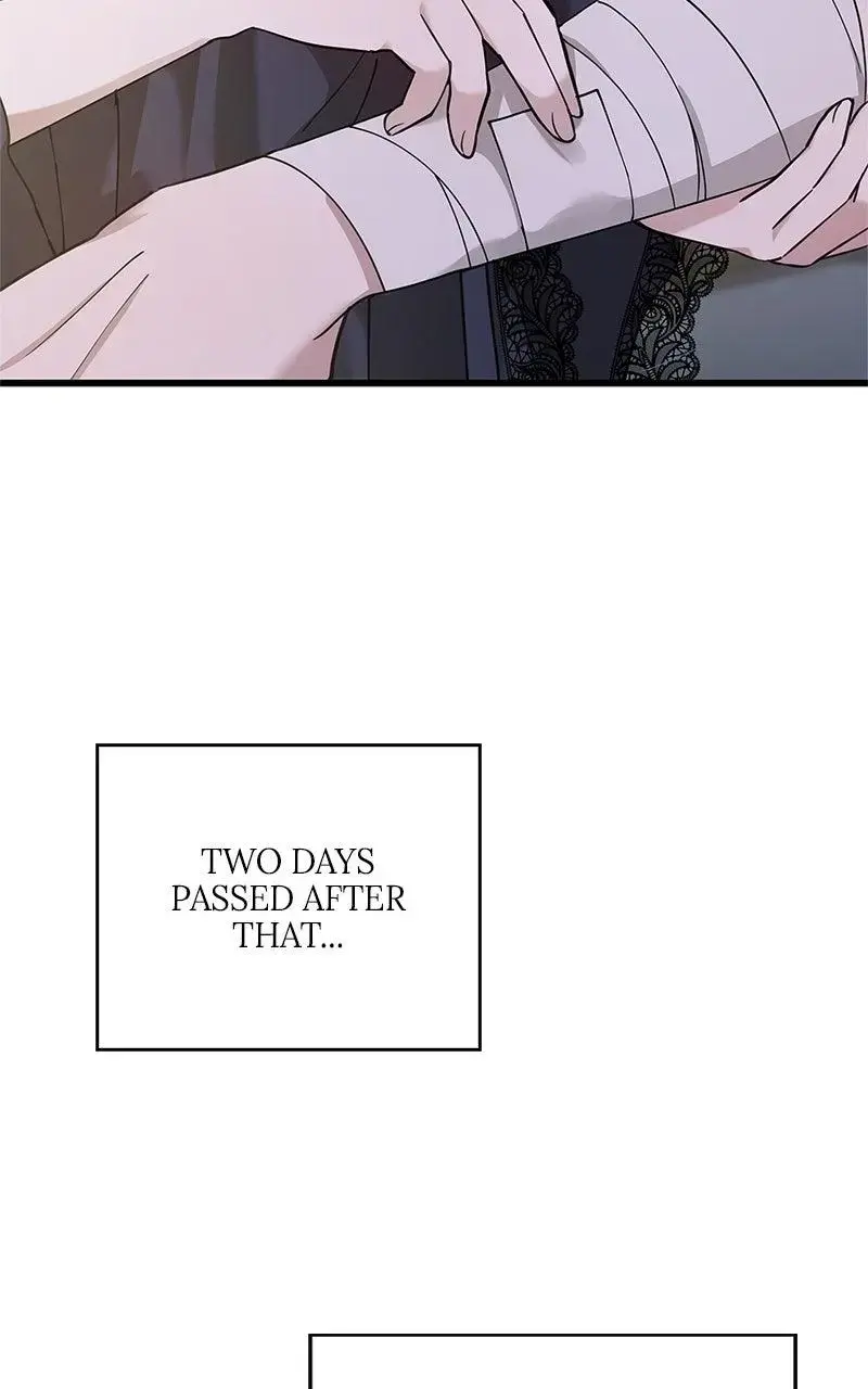 Won’t You Cheat With Me? chapter 32 page 28