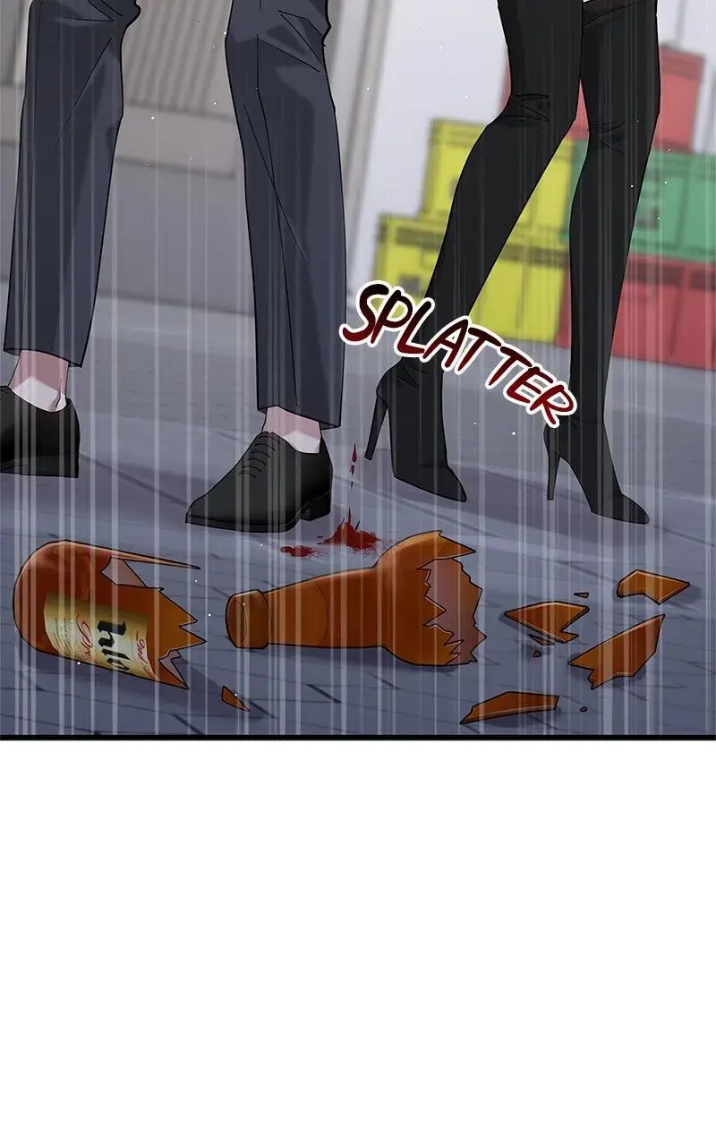 Won’t You Cheat With Me? chapter 32 page 14