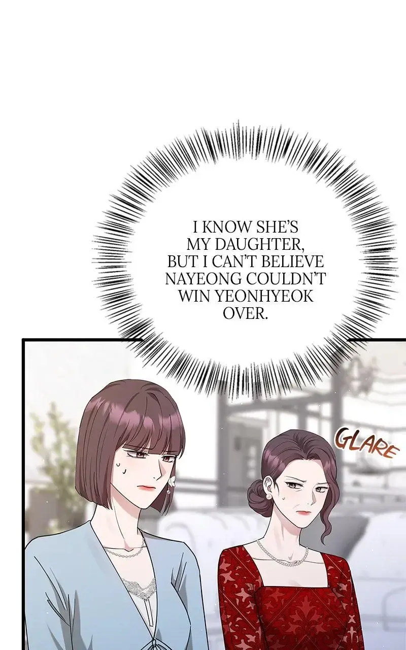 Won’t You Cheat With Me? chapter 33 page 77