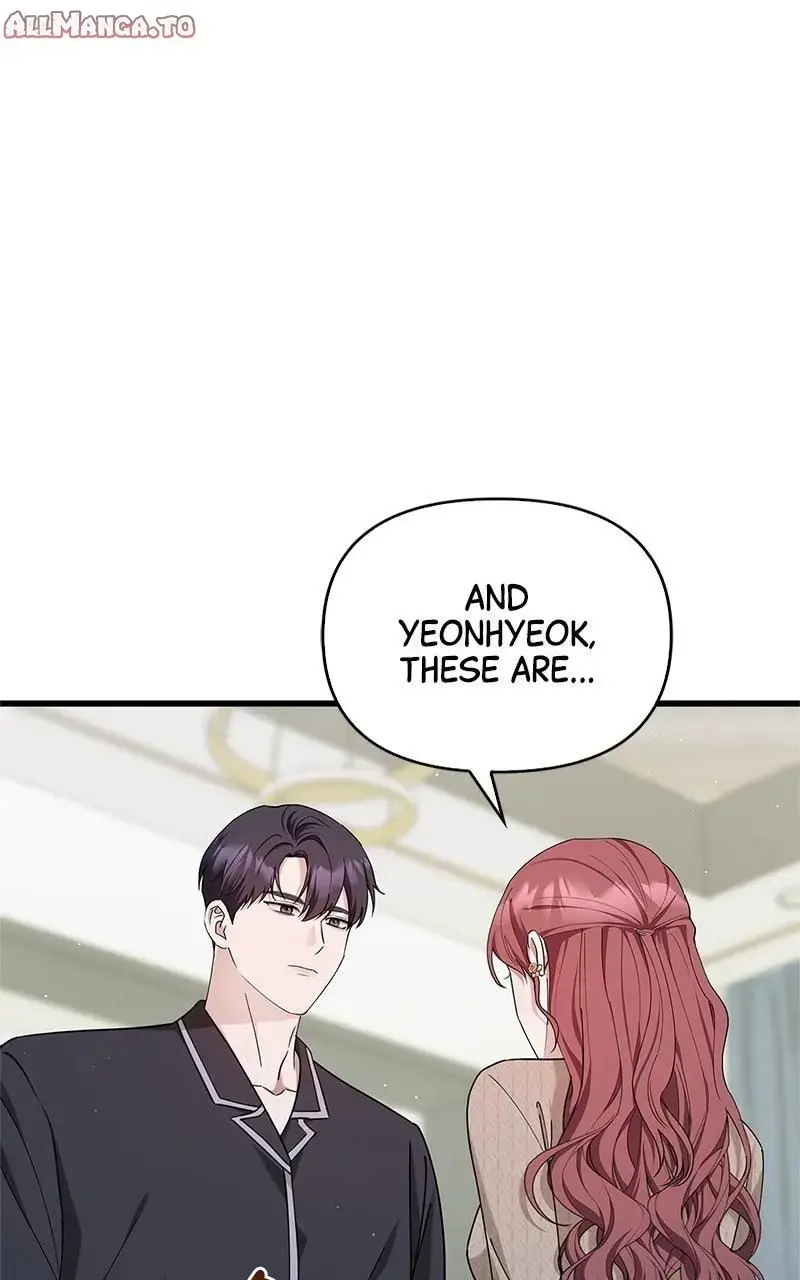 Won’t You Cheat With Me? chapter 33 page 46
