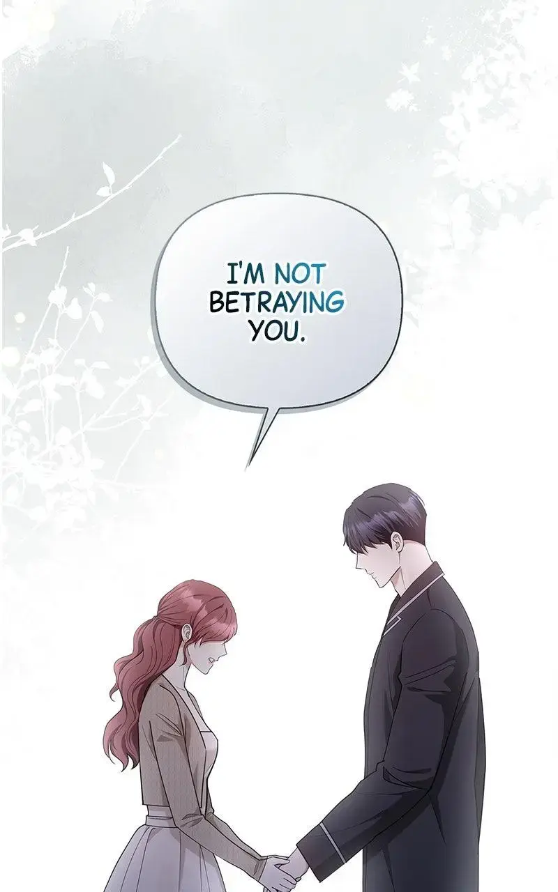 Won’t You Cheat With Me? chapter 33 page 40