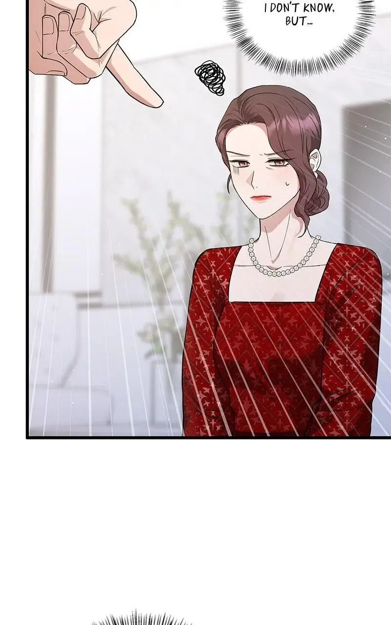 Won’t You Cheat With Me? chapter 33 page 74