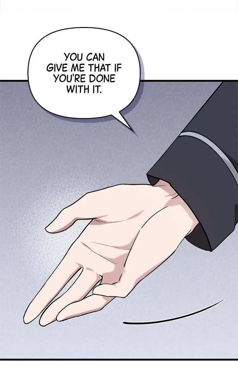 Won’t You Cheat With Me? chapter 33 page 9