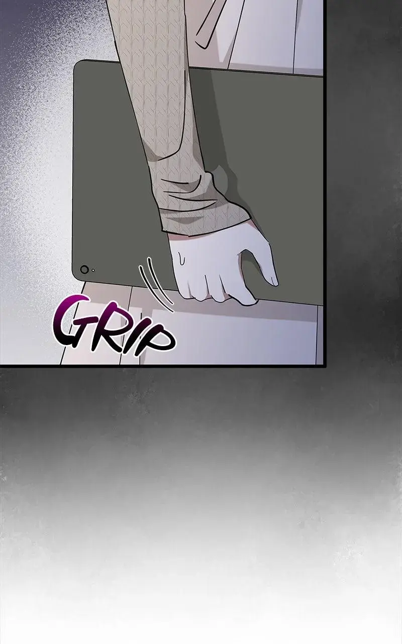 Won’t You Cheat With Me? chapter 33 page 8