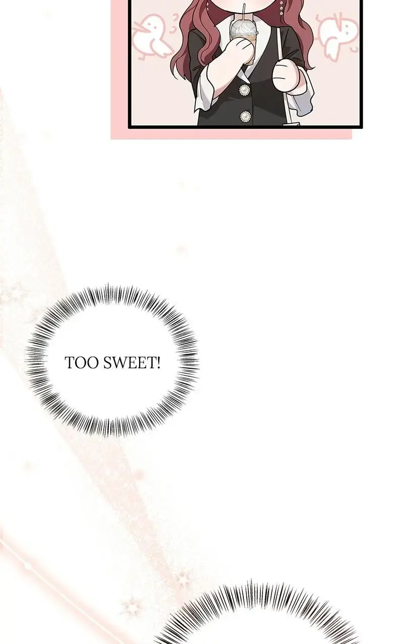 Won’t You Cheat With Me? chapter 34 page 45