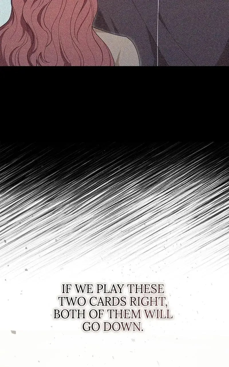 Won’t You Cheat With Me? chapter 34 page 25