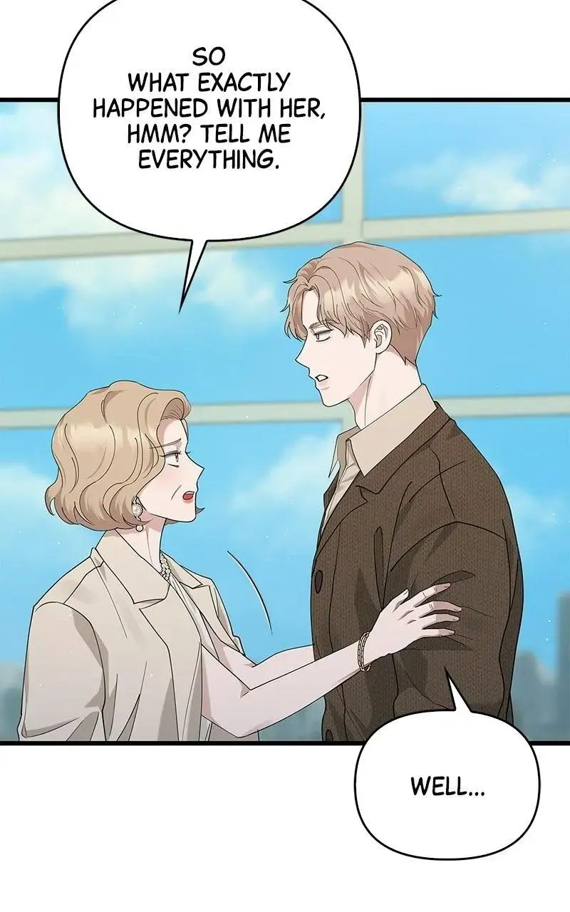 Won’t You Cheat With Me? chapter 34 page 104