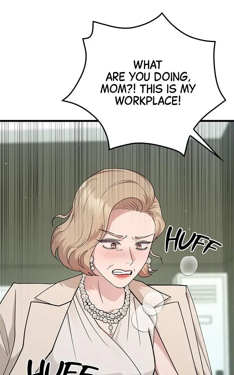 Won’t You Cheat With Me? chapter 34 page 92