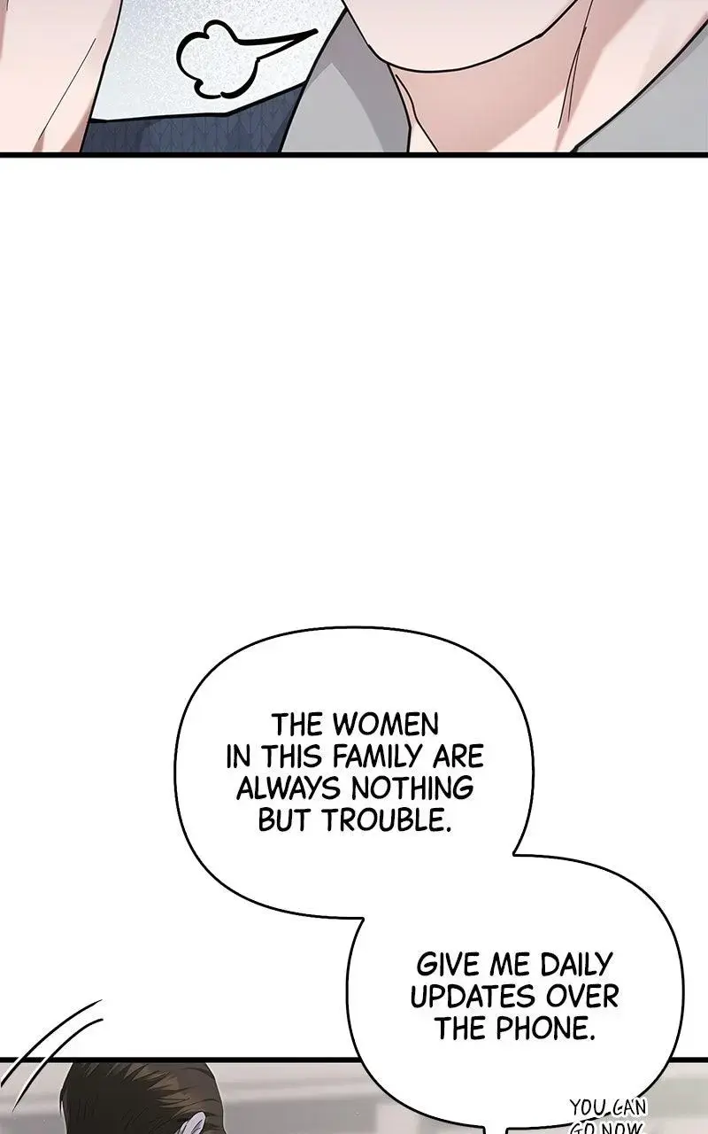Won’t You Cheat With Me? chapter 35 page 99