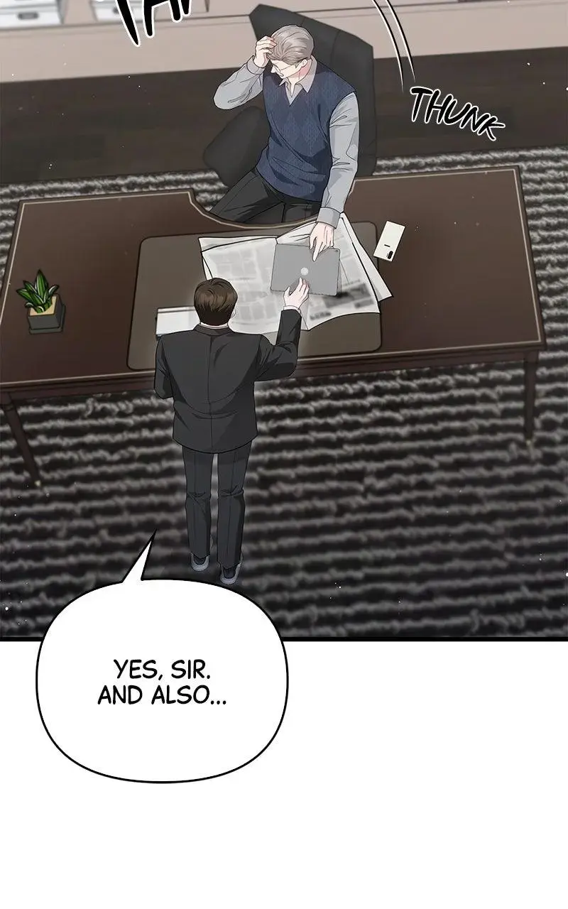 Won’t You Cheat With Me? chapter 35 page 88