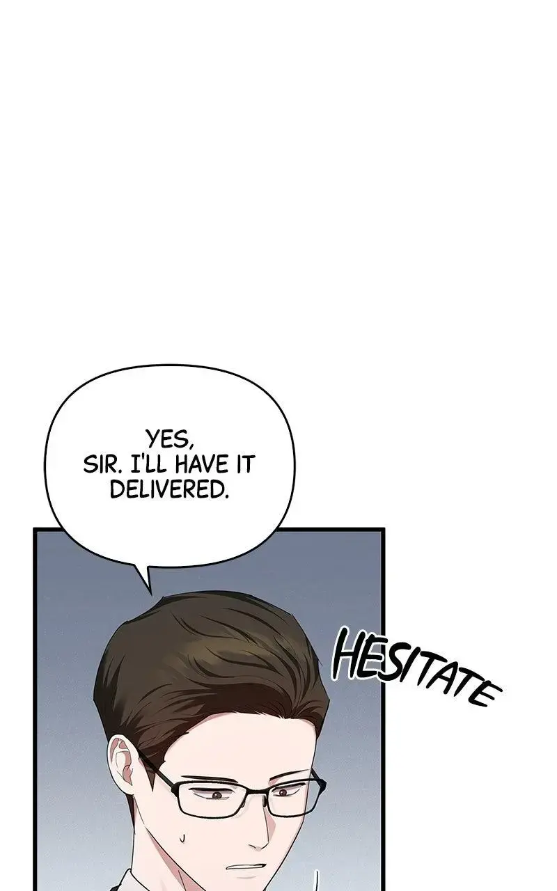 Won’t You Cheat With Me? chapter 35 page 93