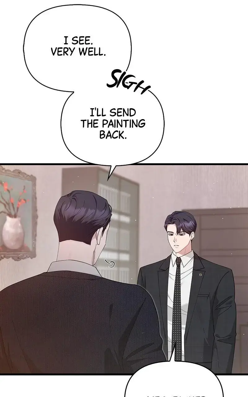 Won’t You Cheat With Me? chapter 35 page 66