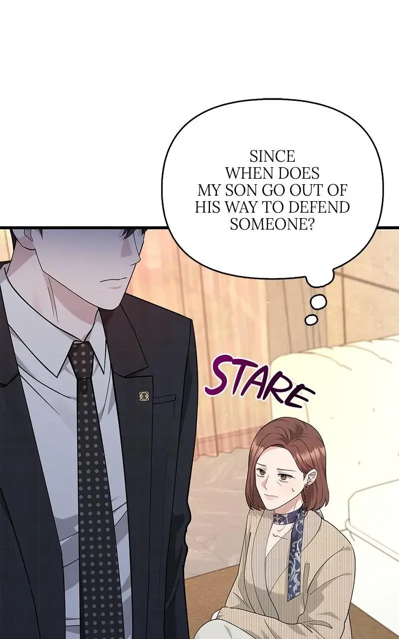 Won’t You Cheat With Me? chapter 35 page 29