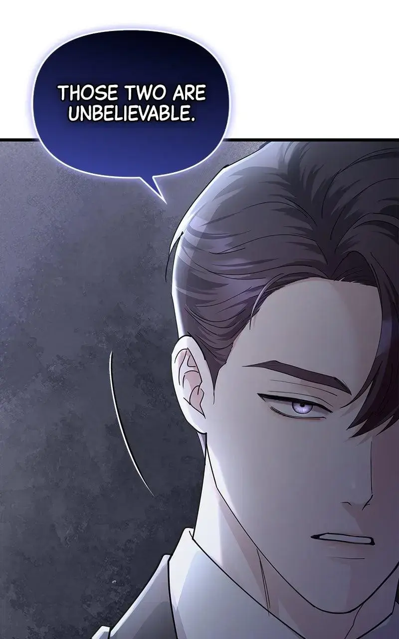 Won’t You Cheat With Me? chapter 35 page 24