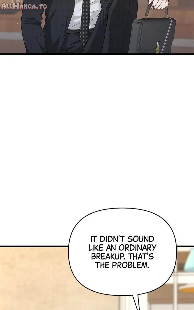 Won’t You Cheat With Me? chapter 35 page 14