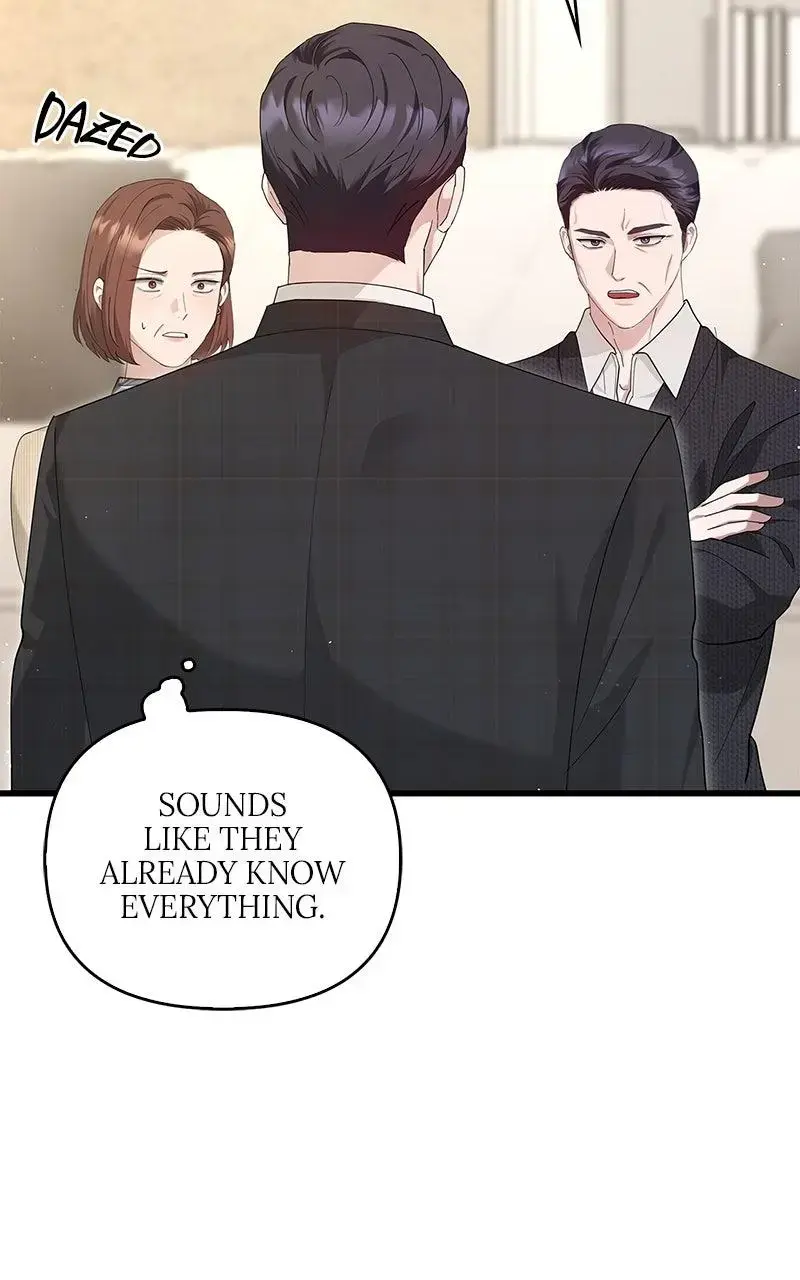 Won’t You Cheat With Me? chapter 35 page 15