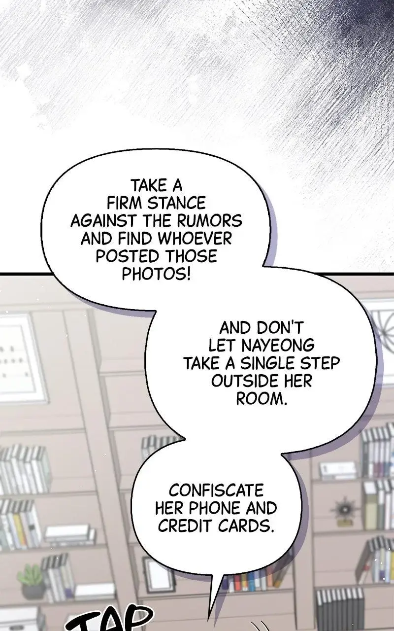 Won’t You Cheat With Me? chapter 35 page 87