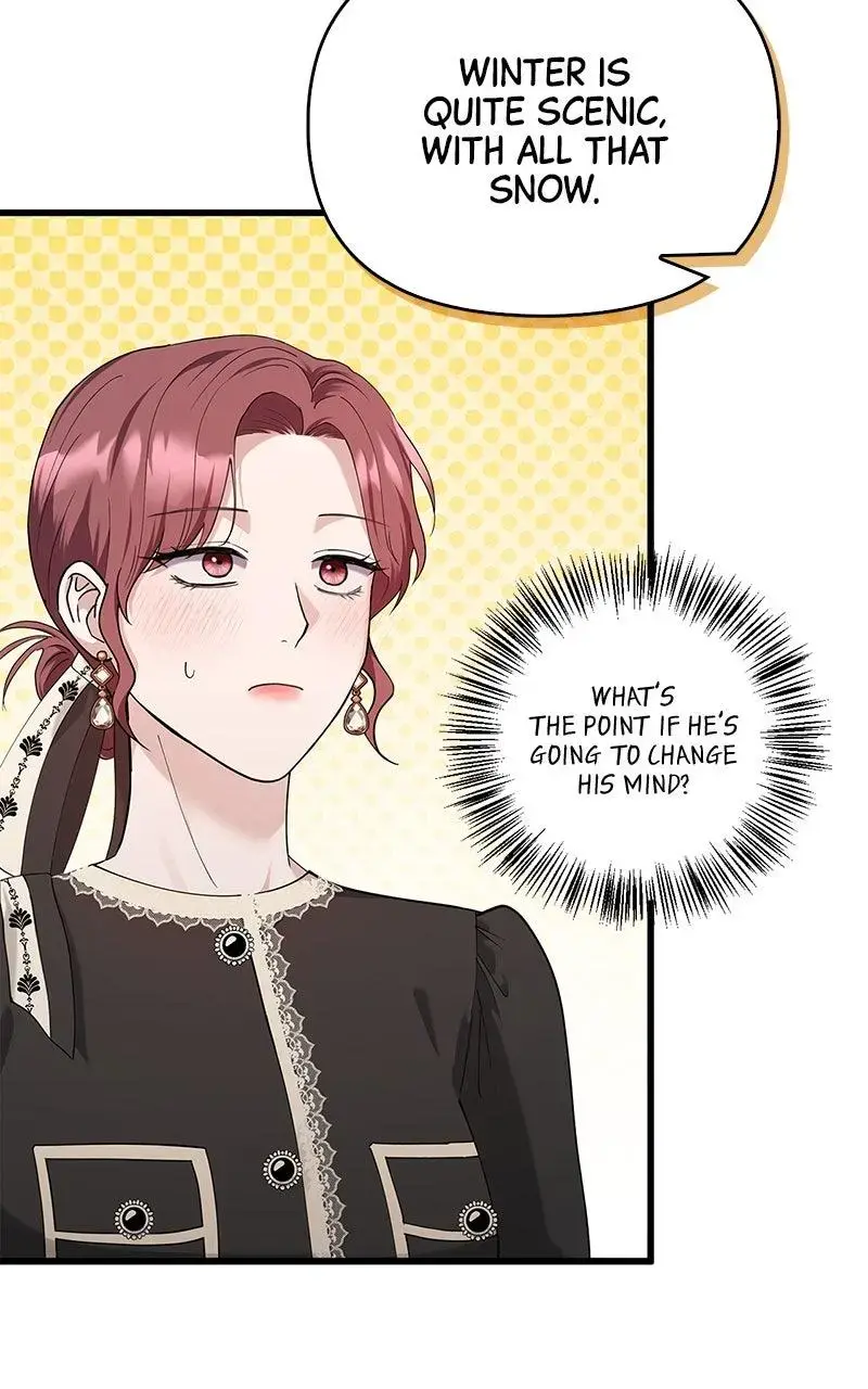 Won’t You Cheat With Me? chapter 36 page 92