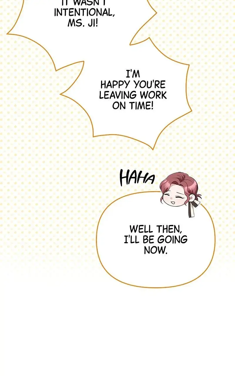Won’t You Cheat With Me? chapter 36 page 22