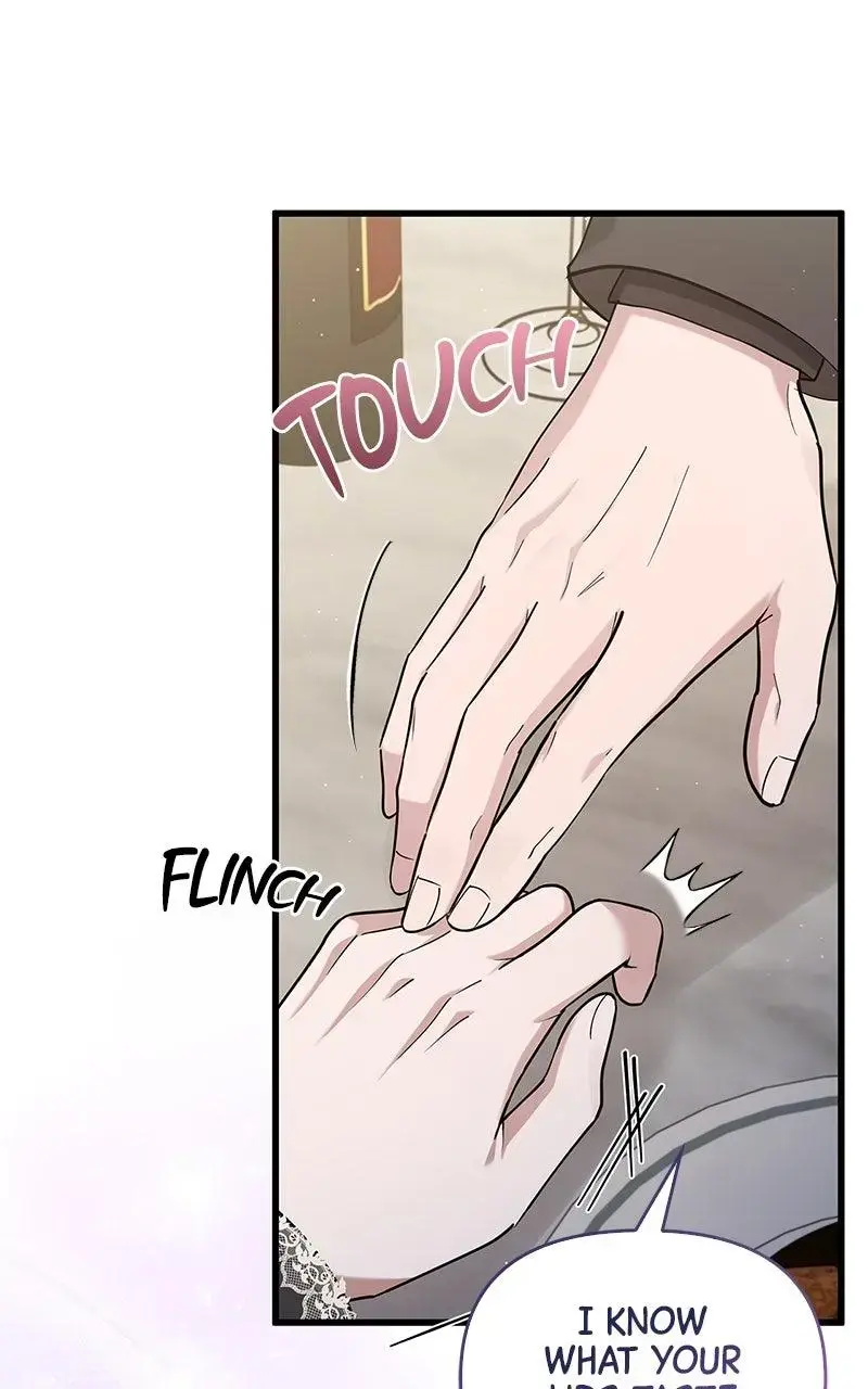 Won’t You Cheat With Me? chapter 36 page 80