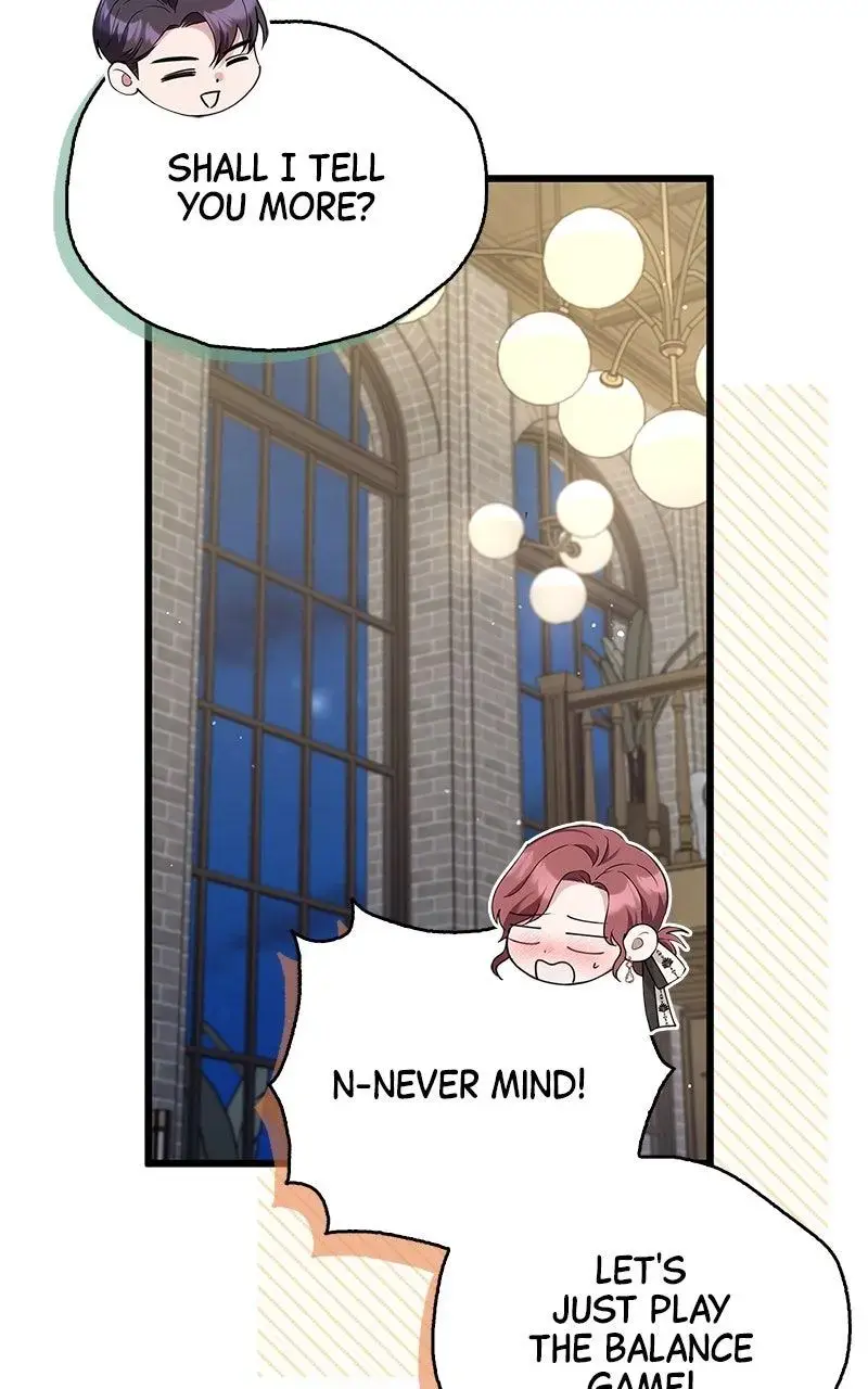 Won’t You Cheat With Me? chapter 36 page 86