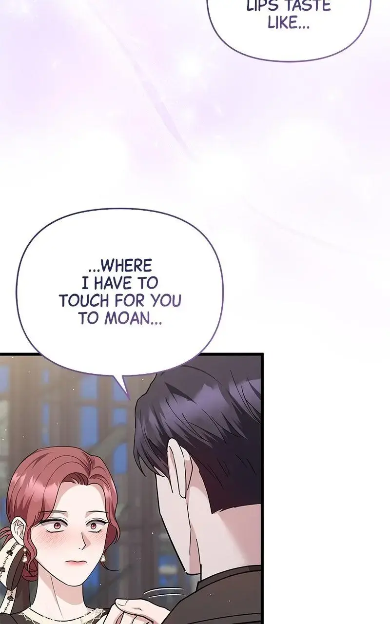 Won’t You Cheat With Me? chapter 36 page 81