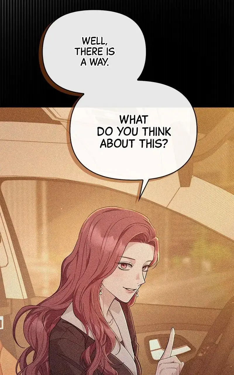 Won’t You Cheat With Me? chapter 36 page 5