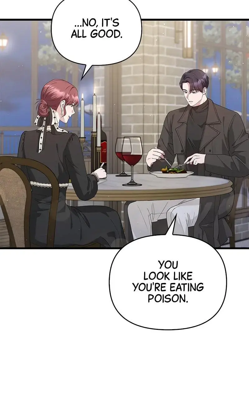 Won’t You Cheat With Me? chapter 36 page 60