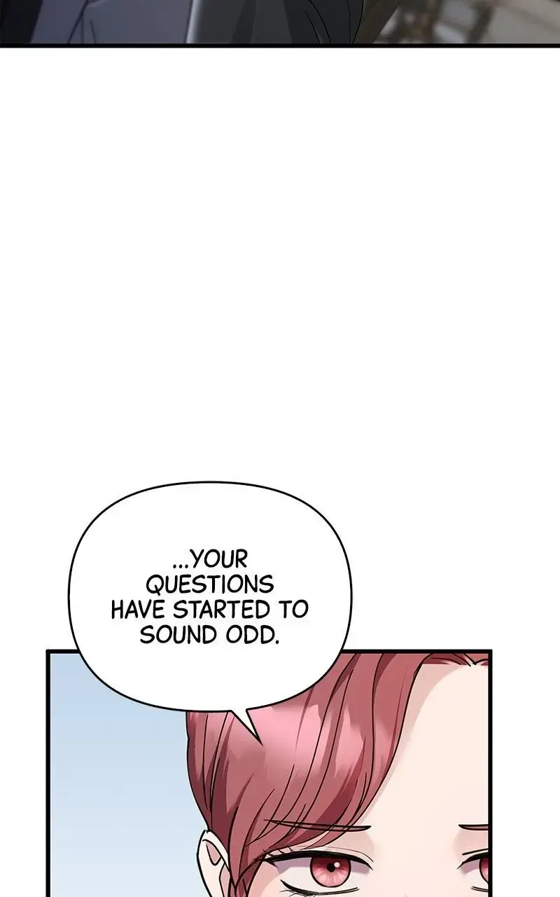 Won’t You Cheat With Me? chapter 37 page 15
