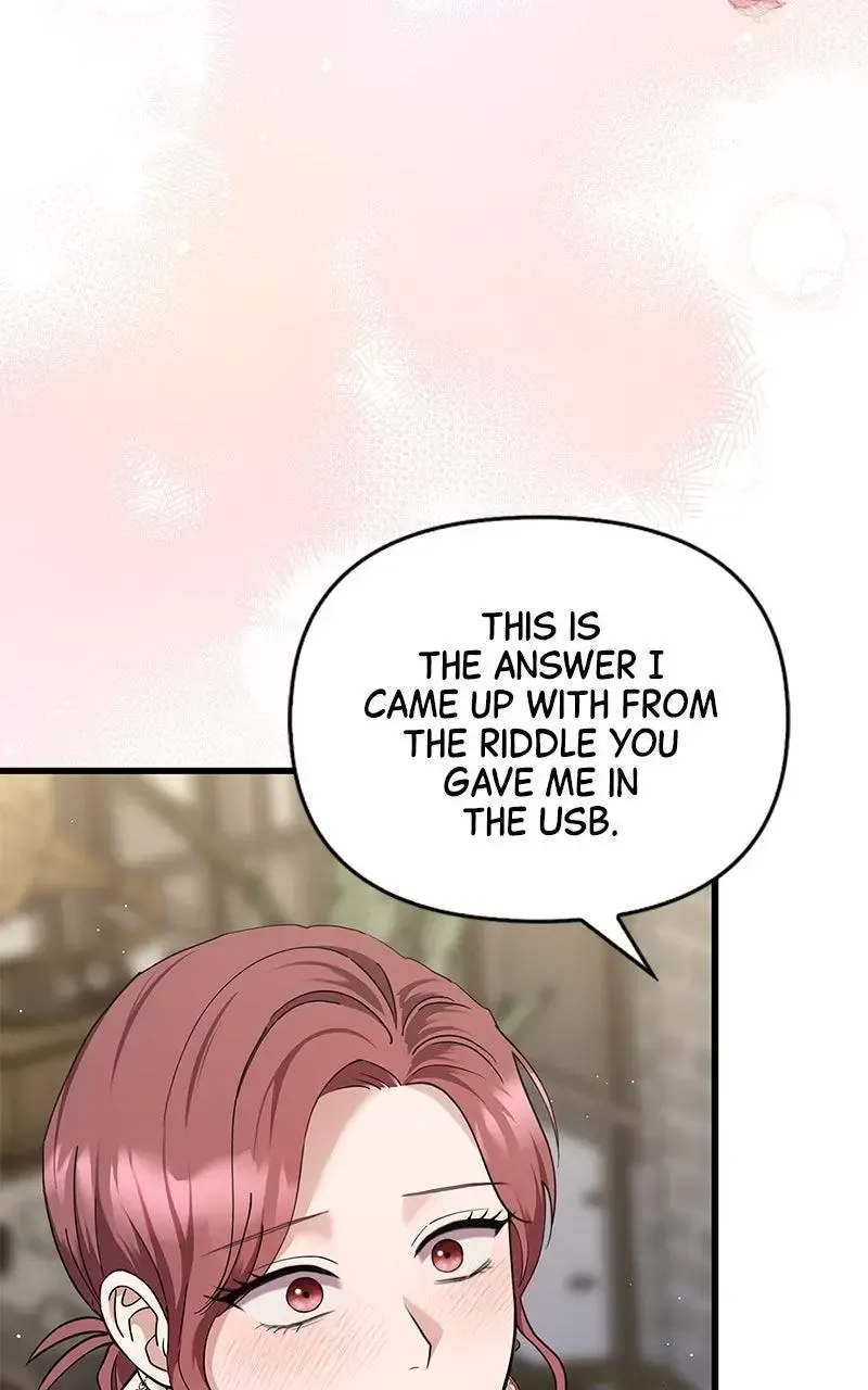 Won’t You Cheat With Me? chapter 37 page 38