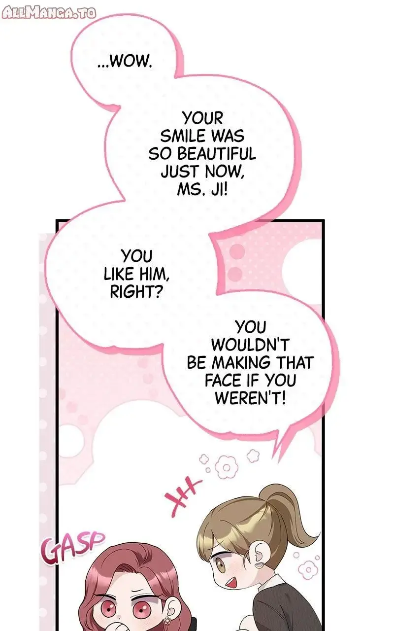 Won’t You Cheat With Me? chapter 37 page 71