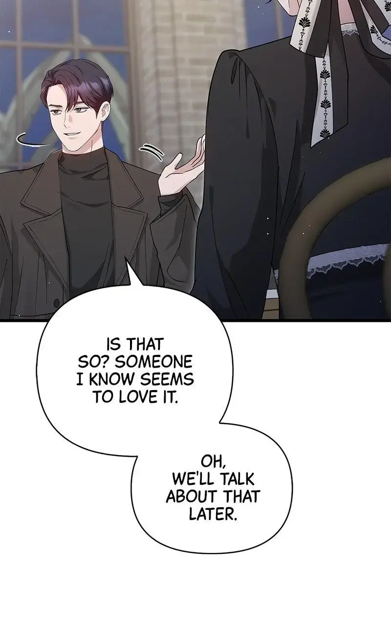 Won’t You Cheat With Me? chapter 37 page 18