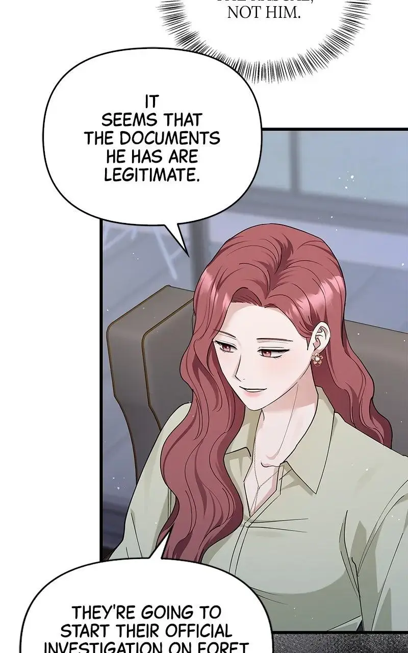 Won’t You Cheat With Me? chapter 38 page 30